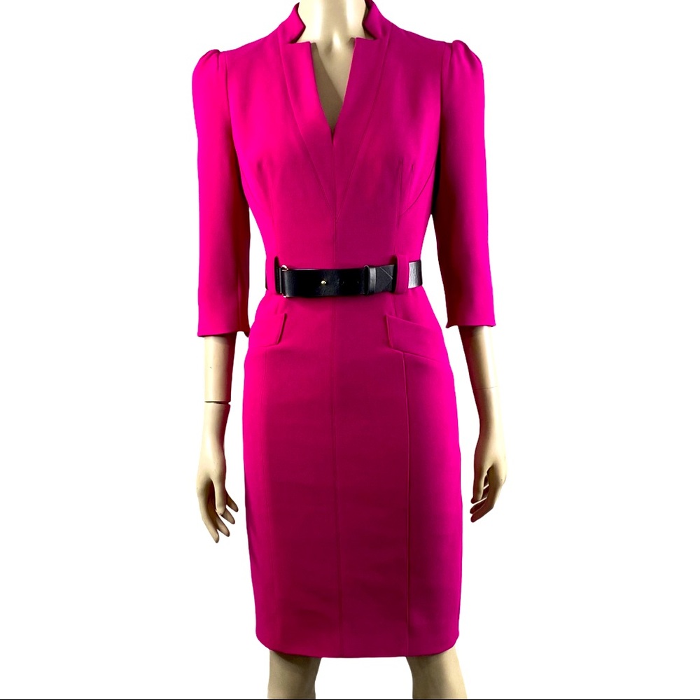 KAREN MILLEN FOREVER DRESS